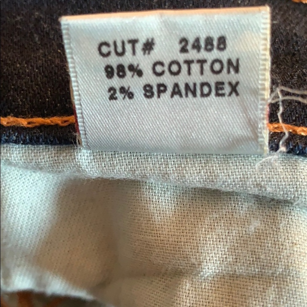 Jeans - Picture 5 of 6